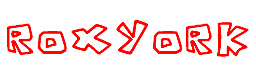 Rox-york Logo